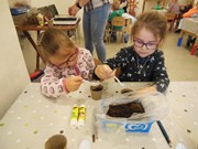 Výlet Dobrovice Herbář a Doprava